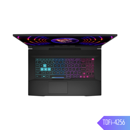 MSI Katana A17 Ryzen 7